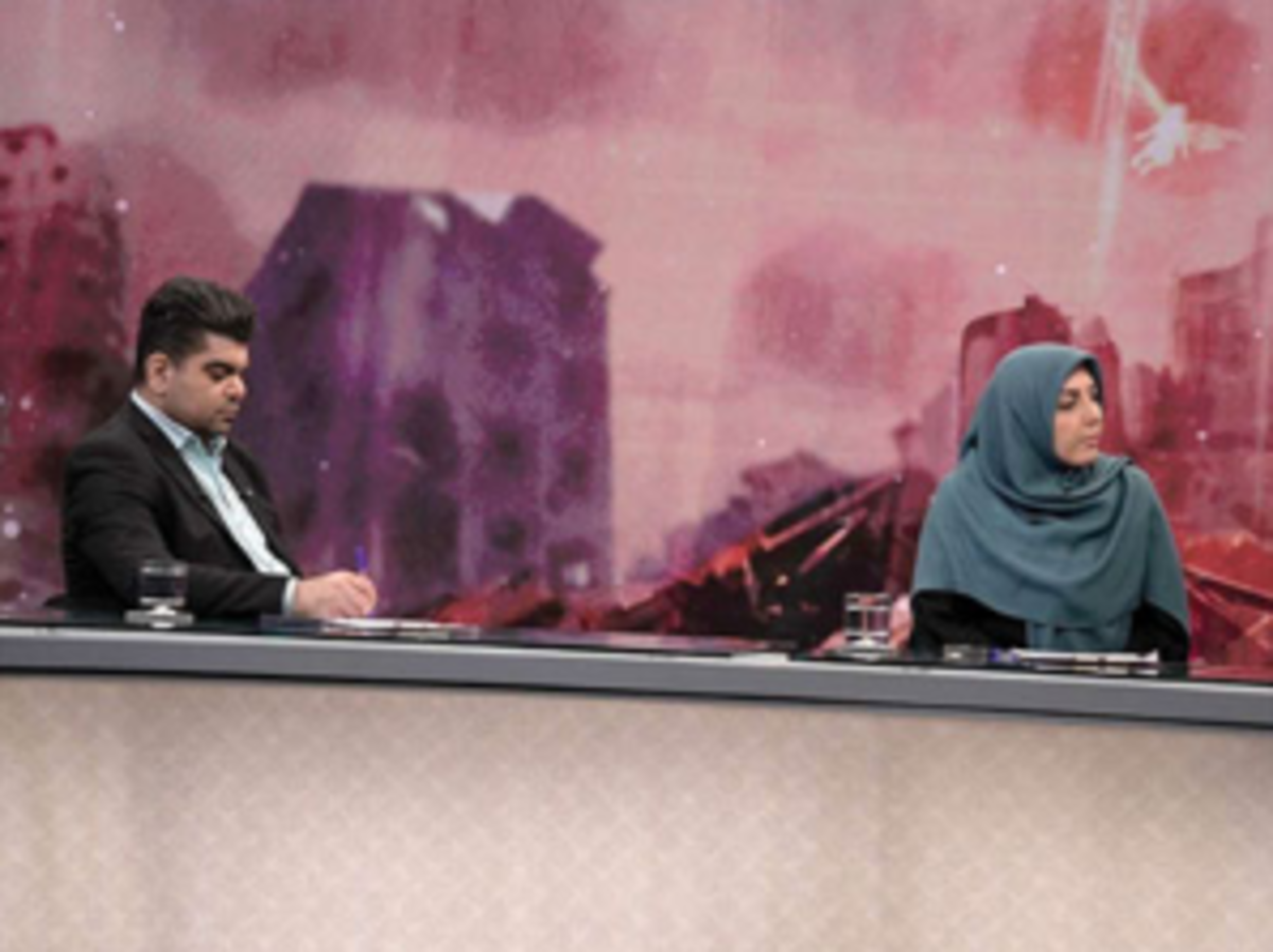انتقاد‌هایی که در مورد برنامه‌های تلویزیون در جریان است، چیست؟