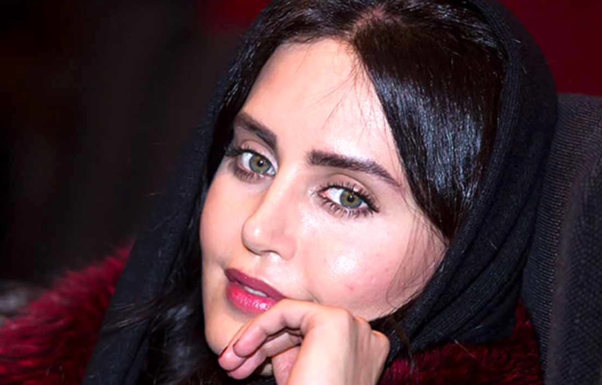 دیوانگی الناز شاکردوست در تئاتر جدیدش جنجالی شد! /عکس
