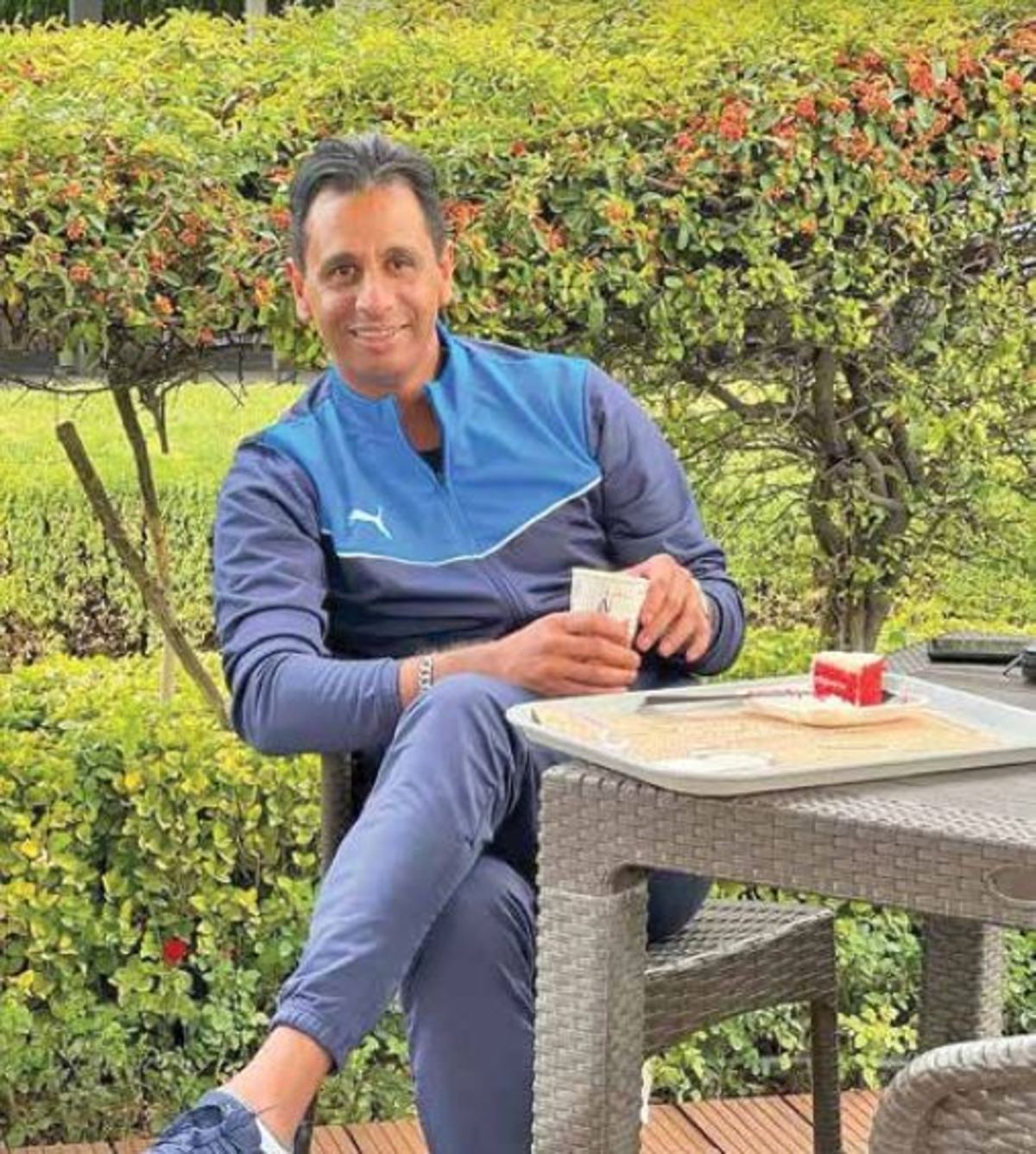 علی موسوی: یاد گرفتند ادای چیپ زدن در بیاورند