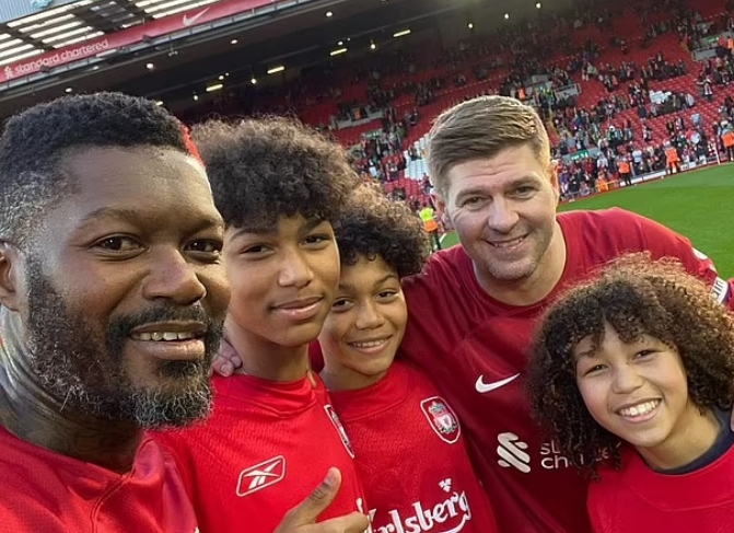 فرزندان ۱۰ ستاره مشهور فوتبال که راه پدرشان را ادامه داده اند