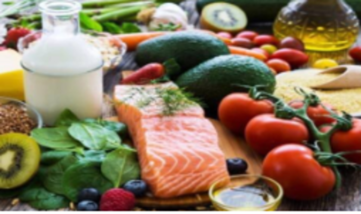 بدترین غذا‌ها برای یبوست!