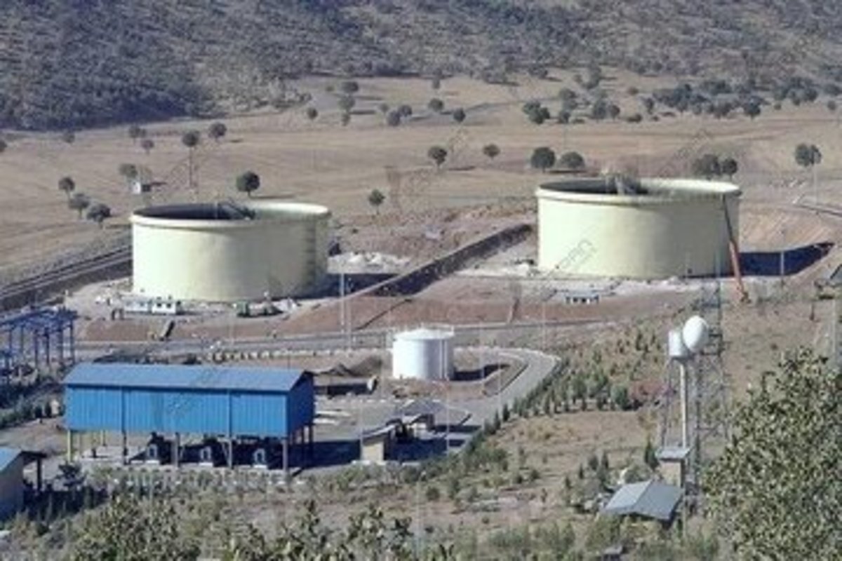 مرگ ۵ نفر در ایستگاه پمپاژ نفت
