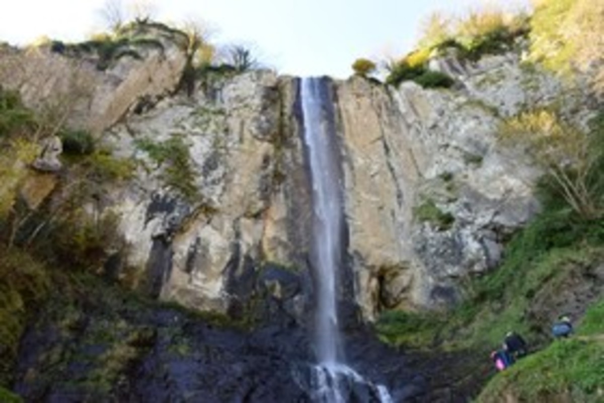 کوه‌ها؛ برج‌های تامین‌کننده آب طبیعی