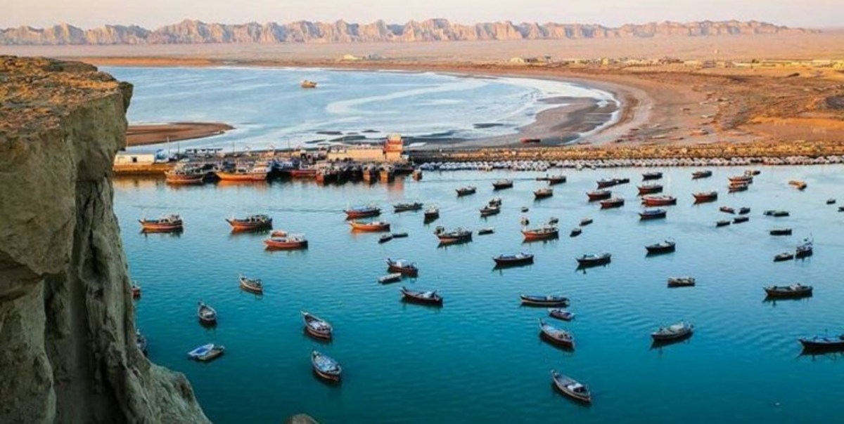 همایش ملی توسعه سواحل مکران آغاز شد