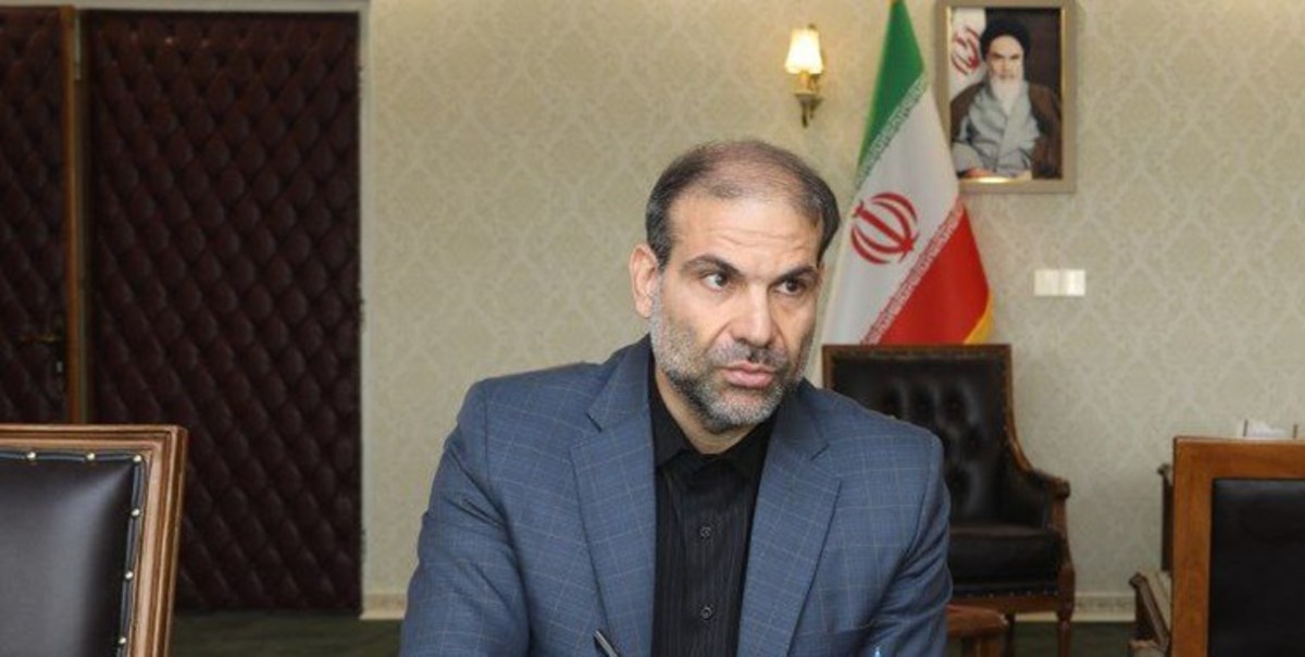 سرپرست شطرنج: برای تحقق ورزش قوی در ایران قوی مدیریت کلان ورزش آماده‌تر از هر زمان دیگر است