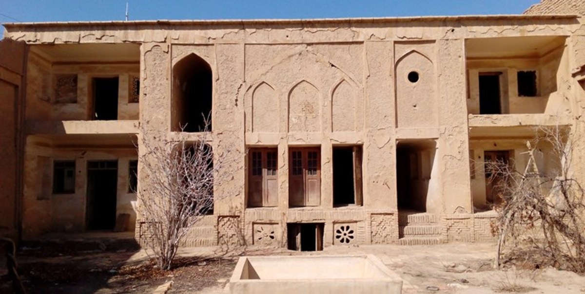 جلوگیری از آسیب میراث فرهنگی با حمایت دستگاه قضائی