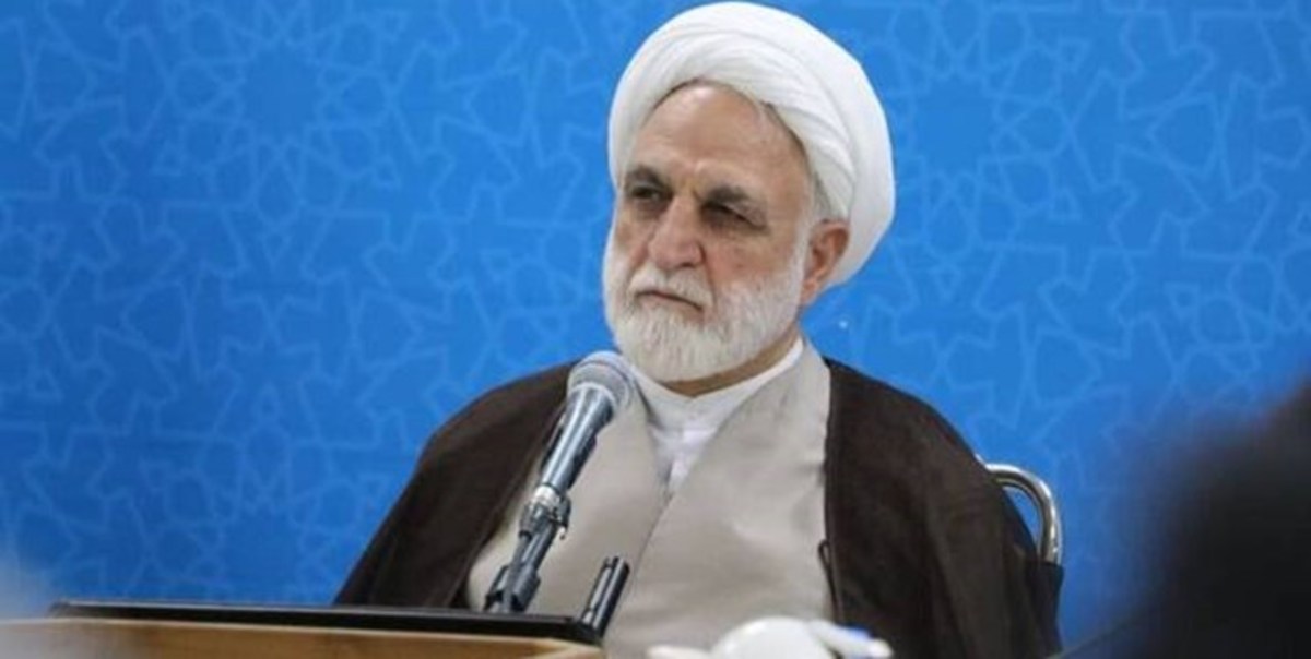 اژه‌ای: امروز قوا در مبارزه با فساد کوتاه نمی‌آیند