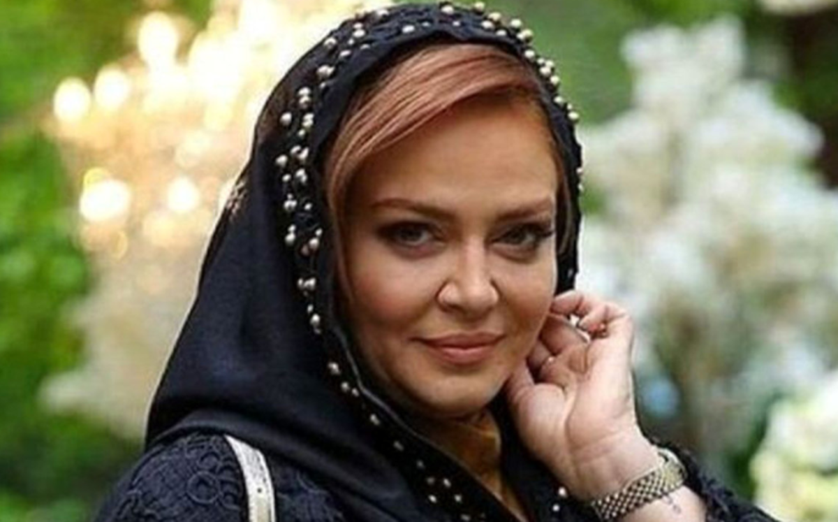 بازیگر پر حاشیه سینما از استایل جدیدش رو نمایی کرد! /تیپ تابستانی اش در این فصل سوژه شد!
