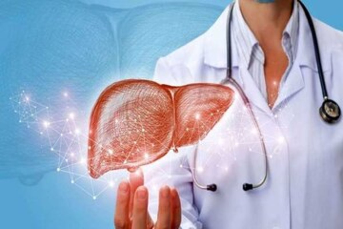 چاقی و دیابت علت اصلی بروز بیماری کبد چرب