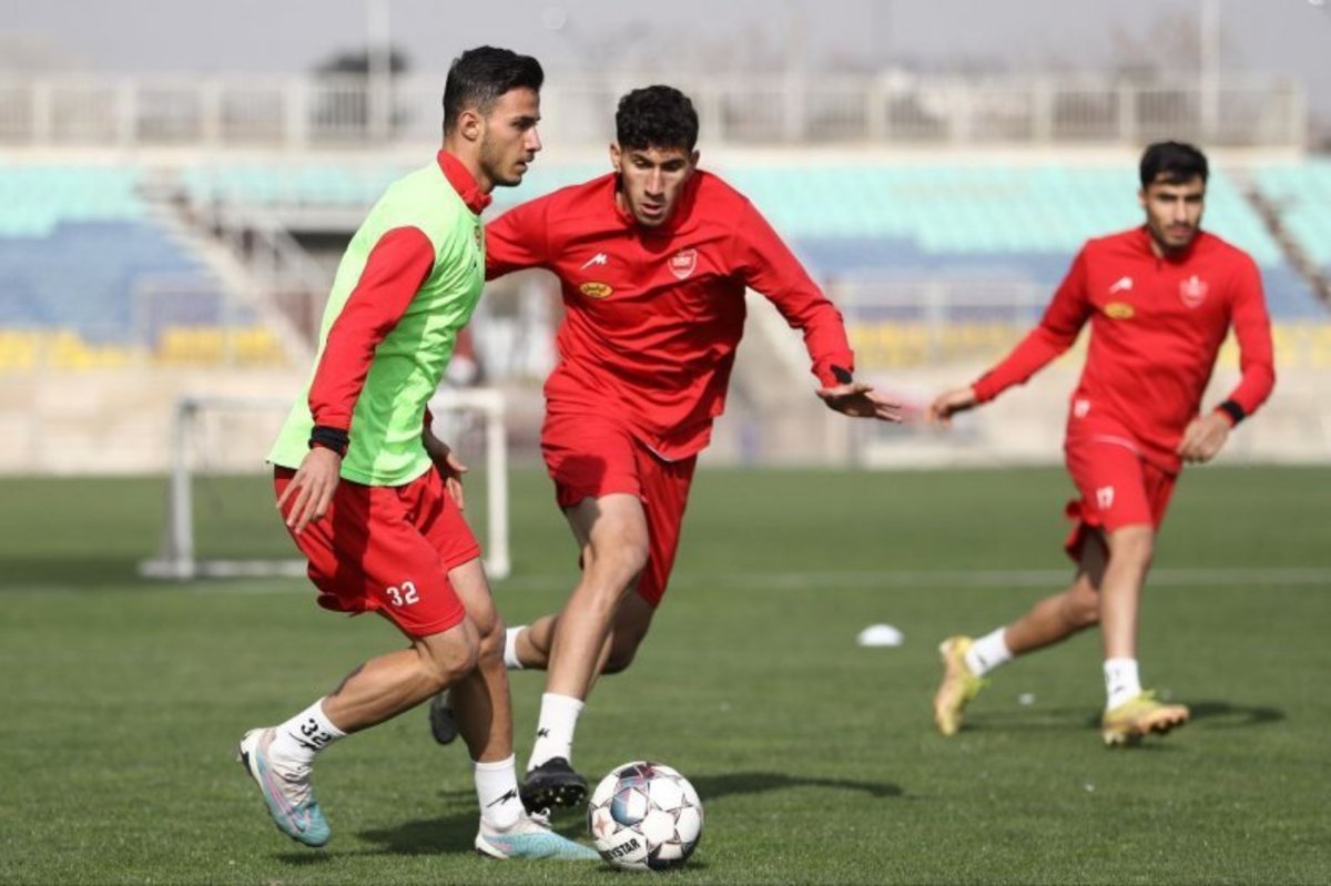 جیب پرسپولیسی‌ها شارژ شد!