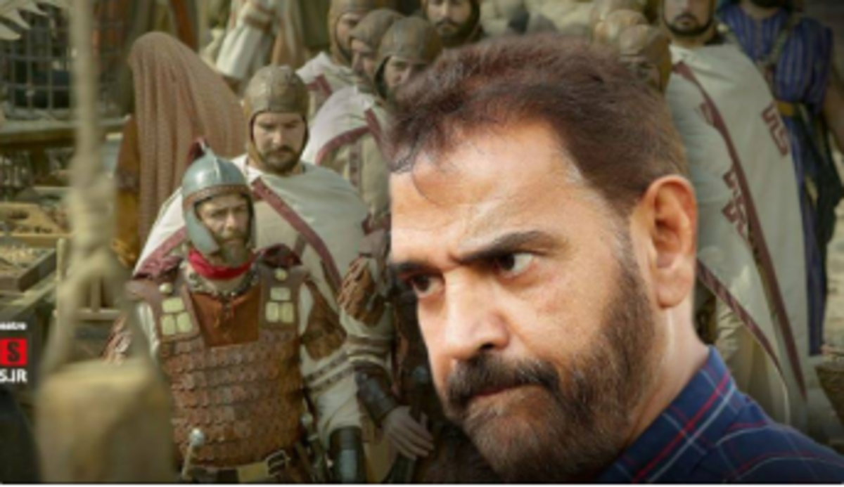آخرین تغییراتی که در سریال «سلمان فارسی» ایجاد شد چه بود؟