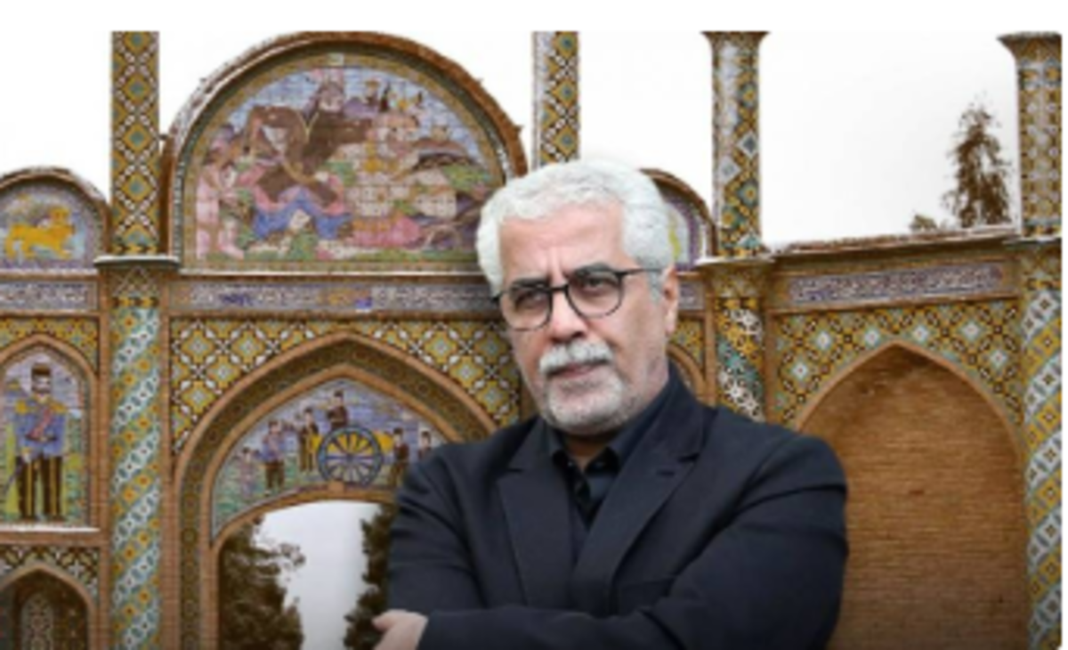 احمدرضا درویش به میدان فیلم سازی برمی گردد/در مورد سریال «کندو»