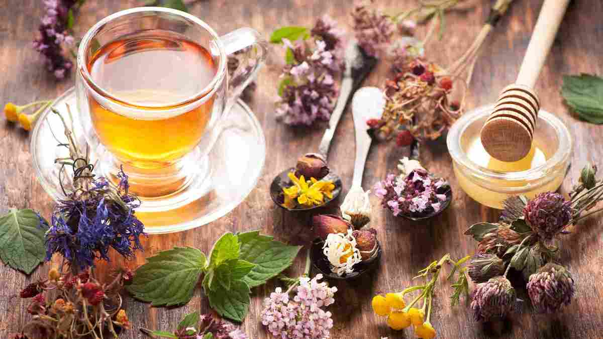 دمنوش به لیمو مناسب برای کم کاری تیروئید!