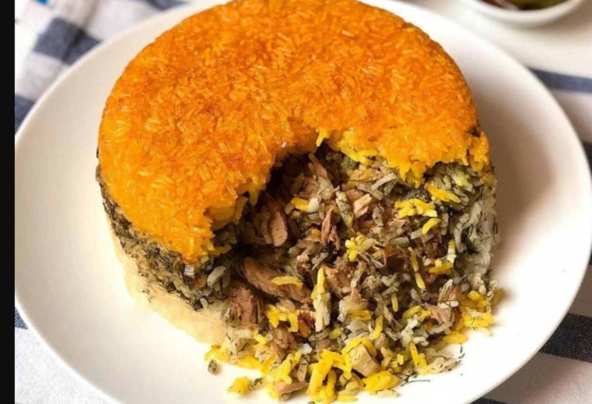 آموزش پخت 