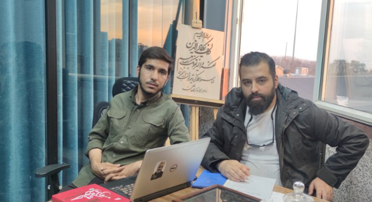 فیلم سینمایی نیشتمان چه ماجرایی دارد؟