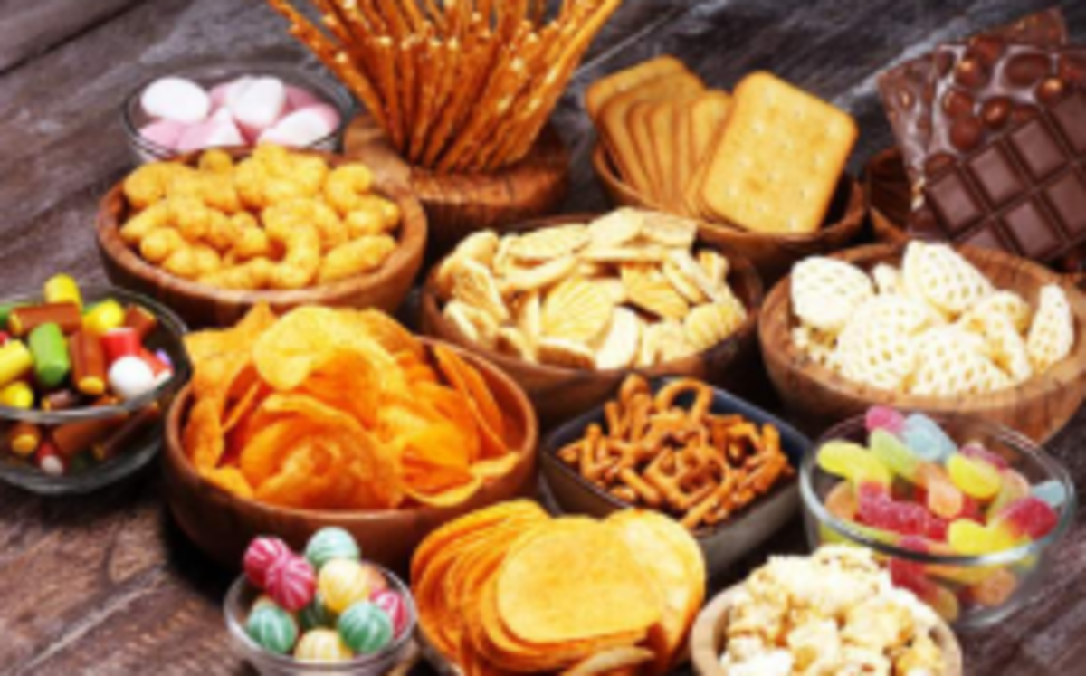خوردن این خوراکی‌ها با معده خالی ممنوع!