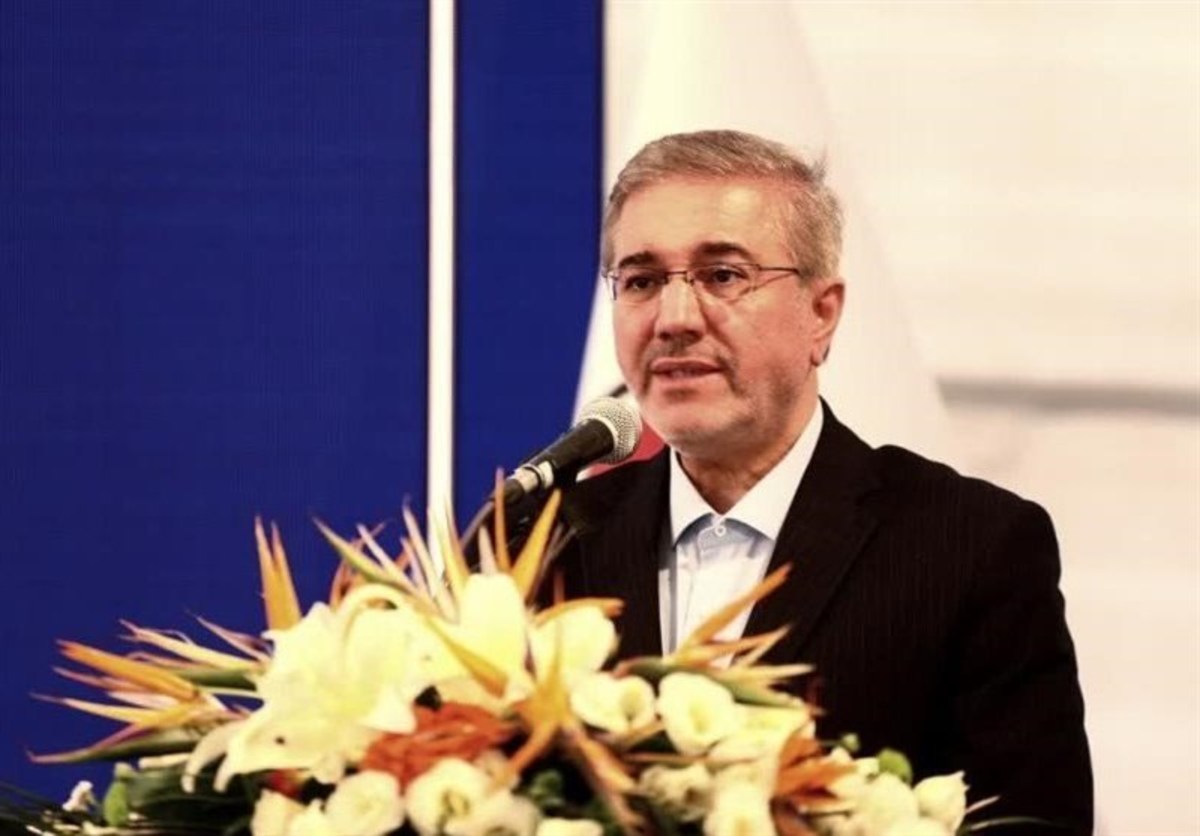 منظور: منابع مالی برای متناسب سازی حقوق بازنشستگان را تامین می‌کنیم