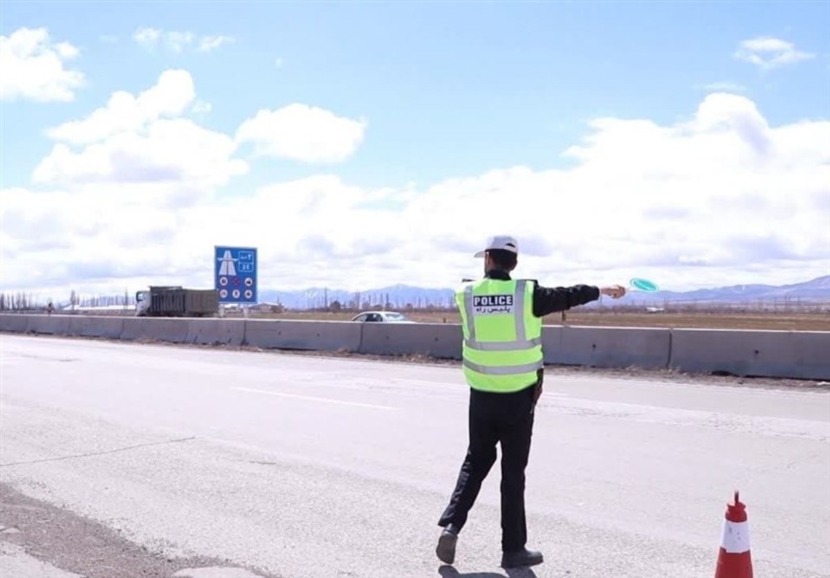 آغاز رزمایش طرح زمستانی پلیس در کردستان