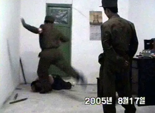 شکنجه گاه‌های مخوف در کره شمالی که کسی از آن‌ها خبر نداشت!