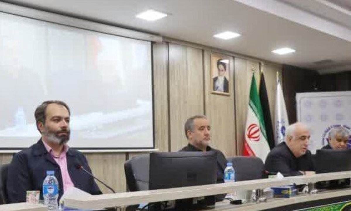 تاکید استاندار بر تعمیق ارتباط بخش خصوصی و دانش‌بنیان‌ها در سمنان