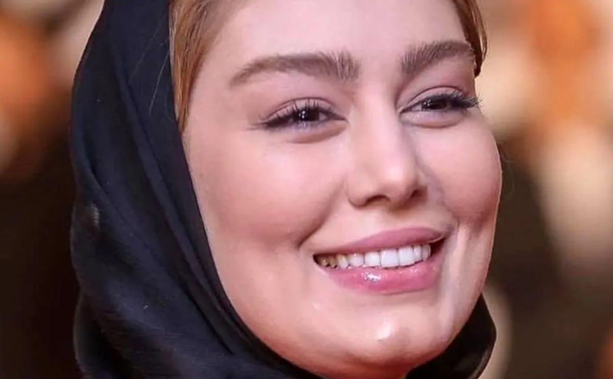 بیخیالی خانم بازیگر بعد از دستگیری نامزد سابقش! /عکس سحر قریشی با جذاب‌ترین استایل