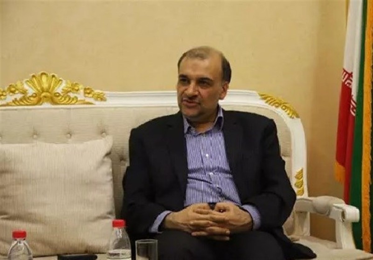 سفیر ایران در کوبا: روابط تهران و هاوانا یک رابطه برد برد است
