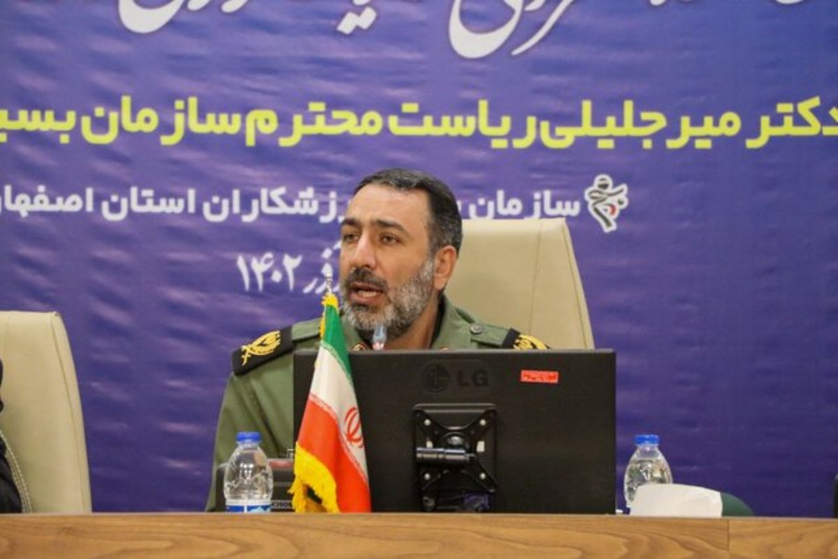 با الگو رفتاری جامعه اسلامی به آرامش می‌رسیم