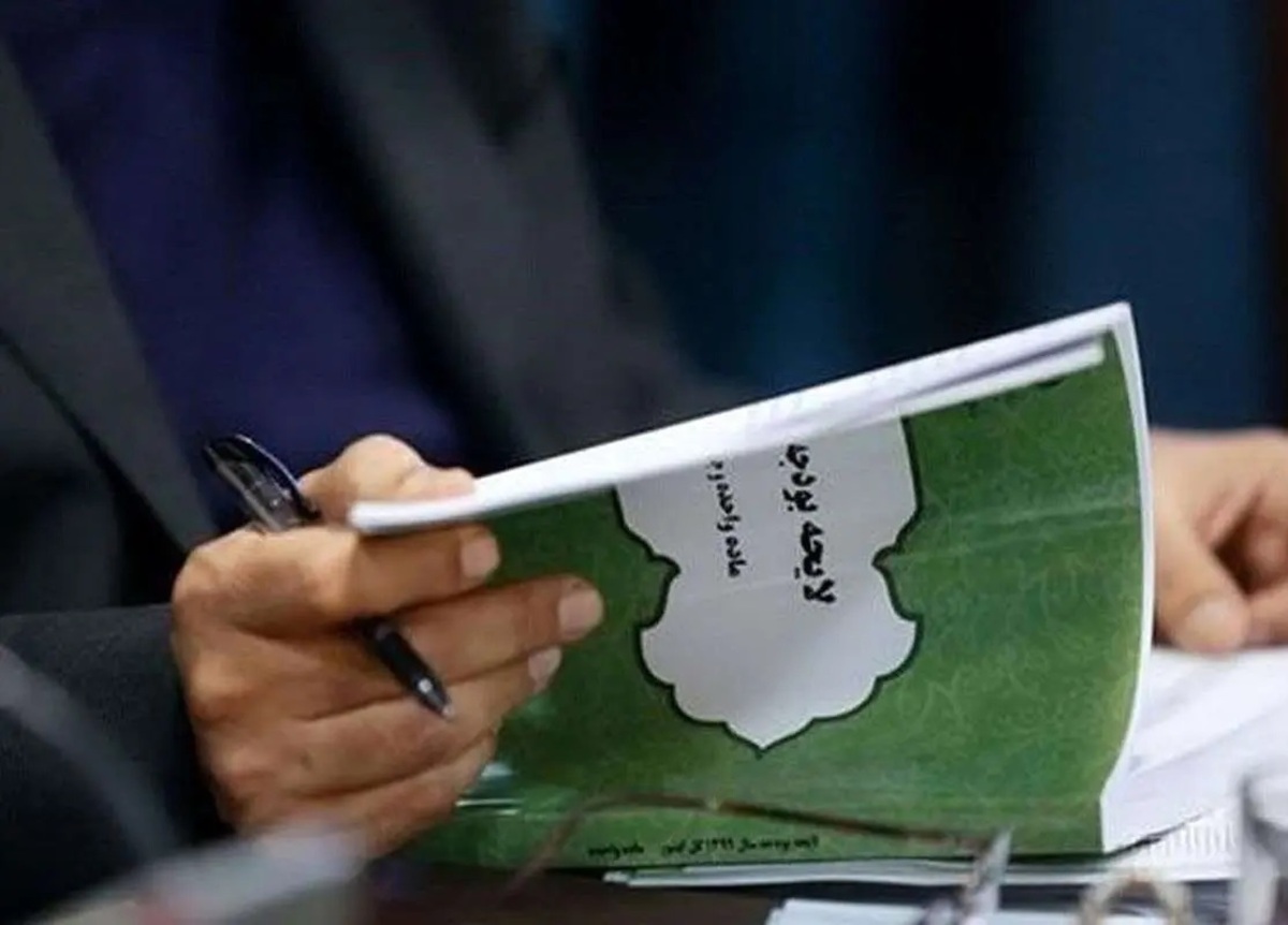 رد کلیات بودجه از نظر سیاسی چطور قابل تحلیل است