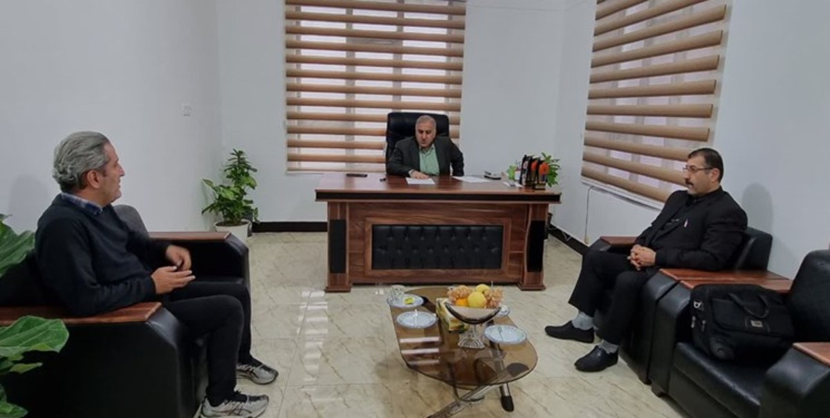 تدوین آیین‌نامه انضباطی و حقوقی فدراسیون تیراندازی در مازندران
