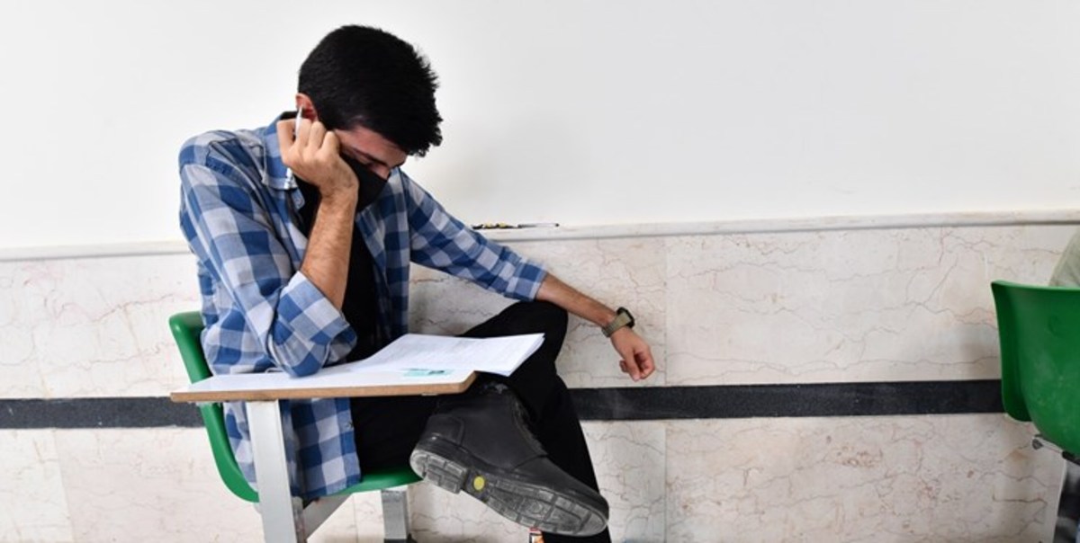 ثبت‌نام بیش از یک میلیون داوطلب برای شرکت در کنکور و آزمون فرهنگیان
