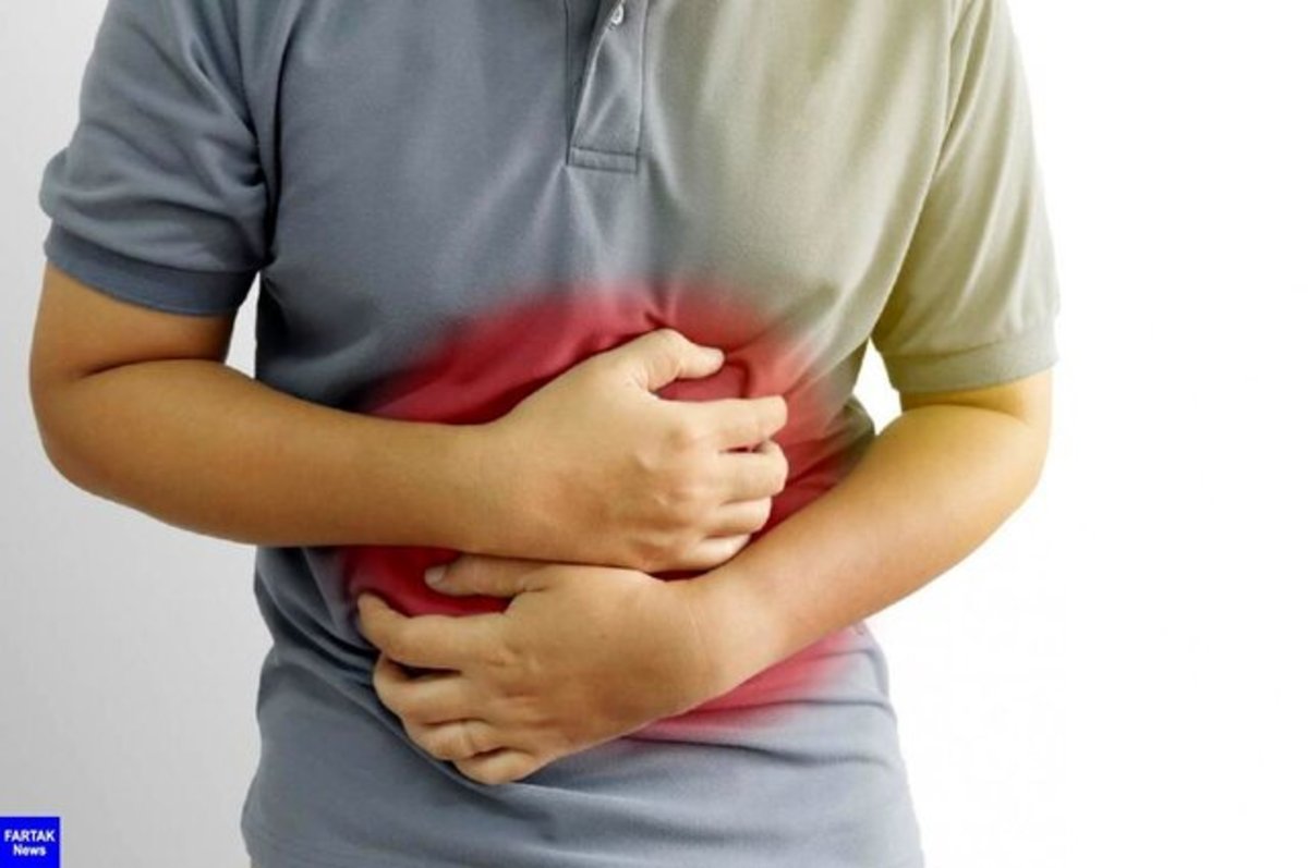 استنت گذاری معده در بیمار دچار انسداد معده
