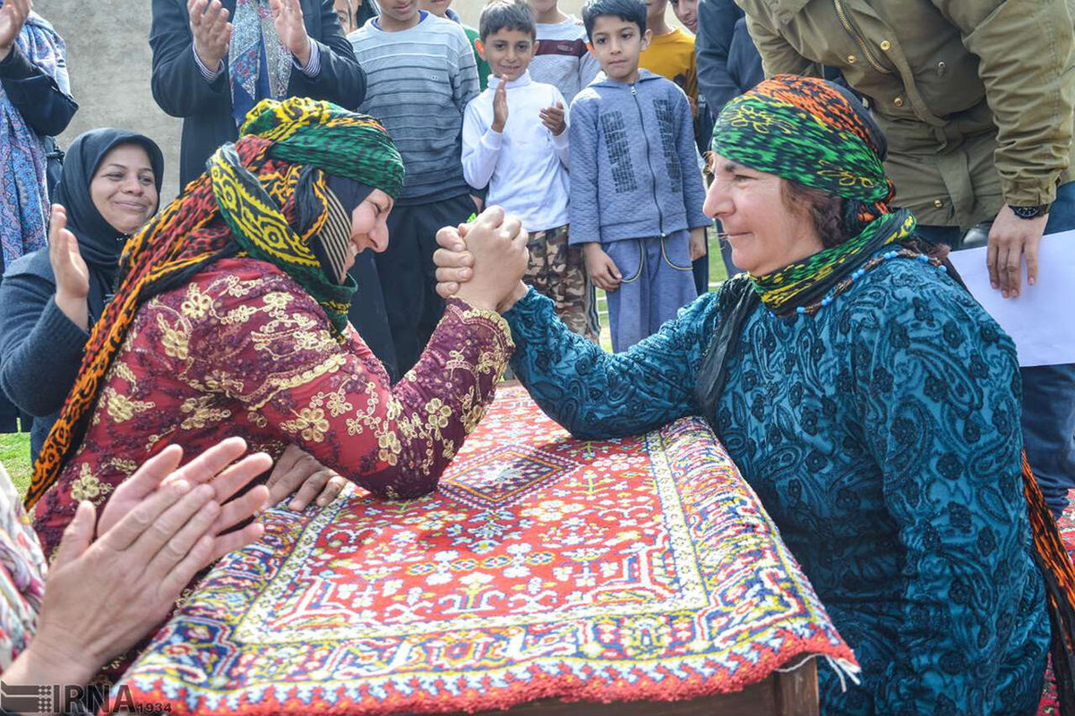 تغذیه مناسب برای گذراندن دوران یائسگی راحت‌تر