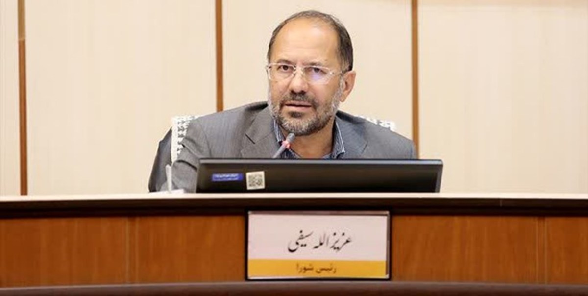 بودجه شهرداری یزد ۲.۵ برابر شده است