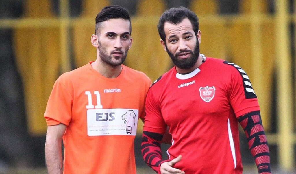 سرنوشت متفاوت تتلو اگر در پرسپولیس قبولش می‌کردند!