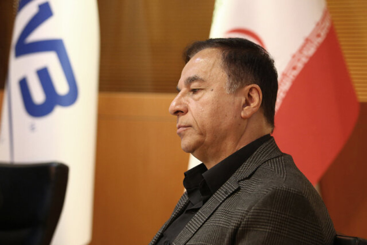 دعوت فدراسیون جهانی والیبال از مرادی/ داورزنی هم به سوئیس می‌رود