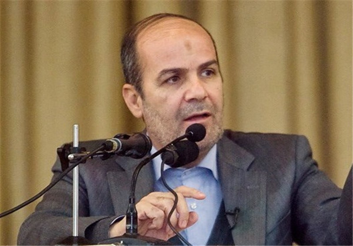 قنبری رئیس ستاد مرکزی دهه فجر شد