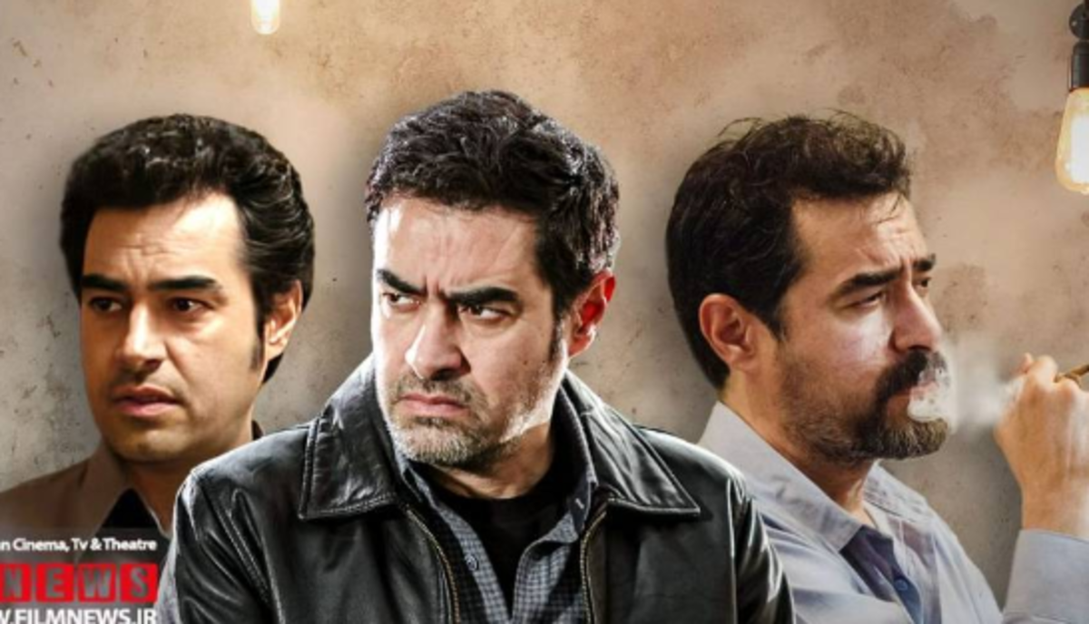 حضور پررنگ و تاثیرگذار شهاب حسینی در سریال‌های مختلف/لیست اسامی+خلاصه