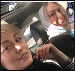 مادر سحر قریشی با انتشار این عکس حرص مادر تتلو را درآورد+ تصویر