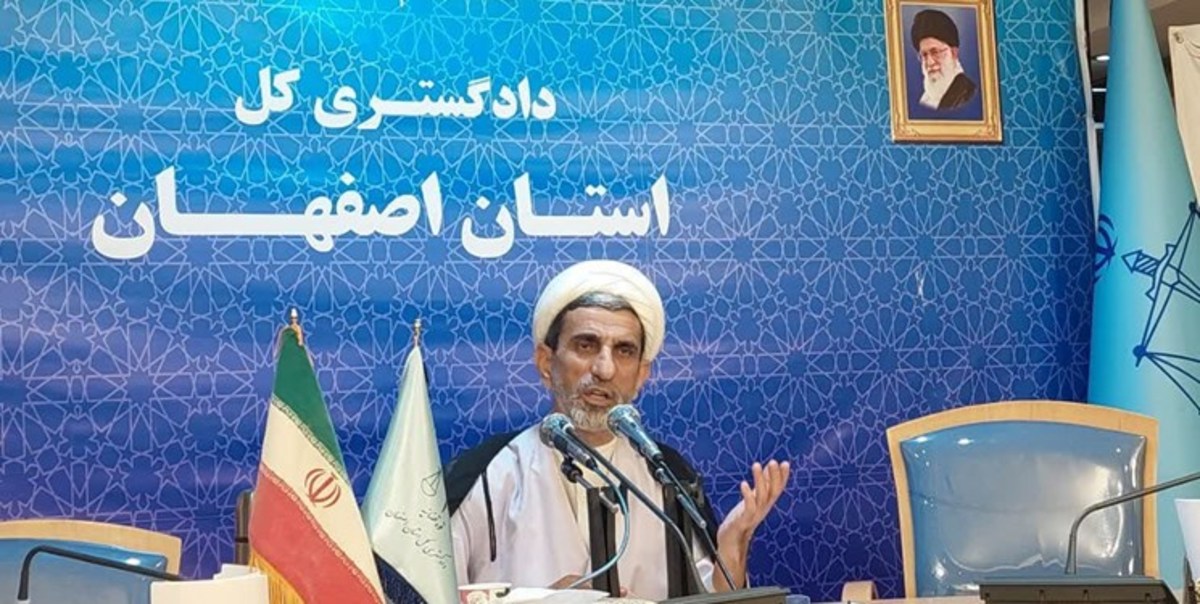 اختصاص قاضی معین گامی موثر در کاهش اطاله دادرسی