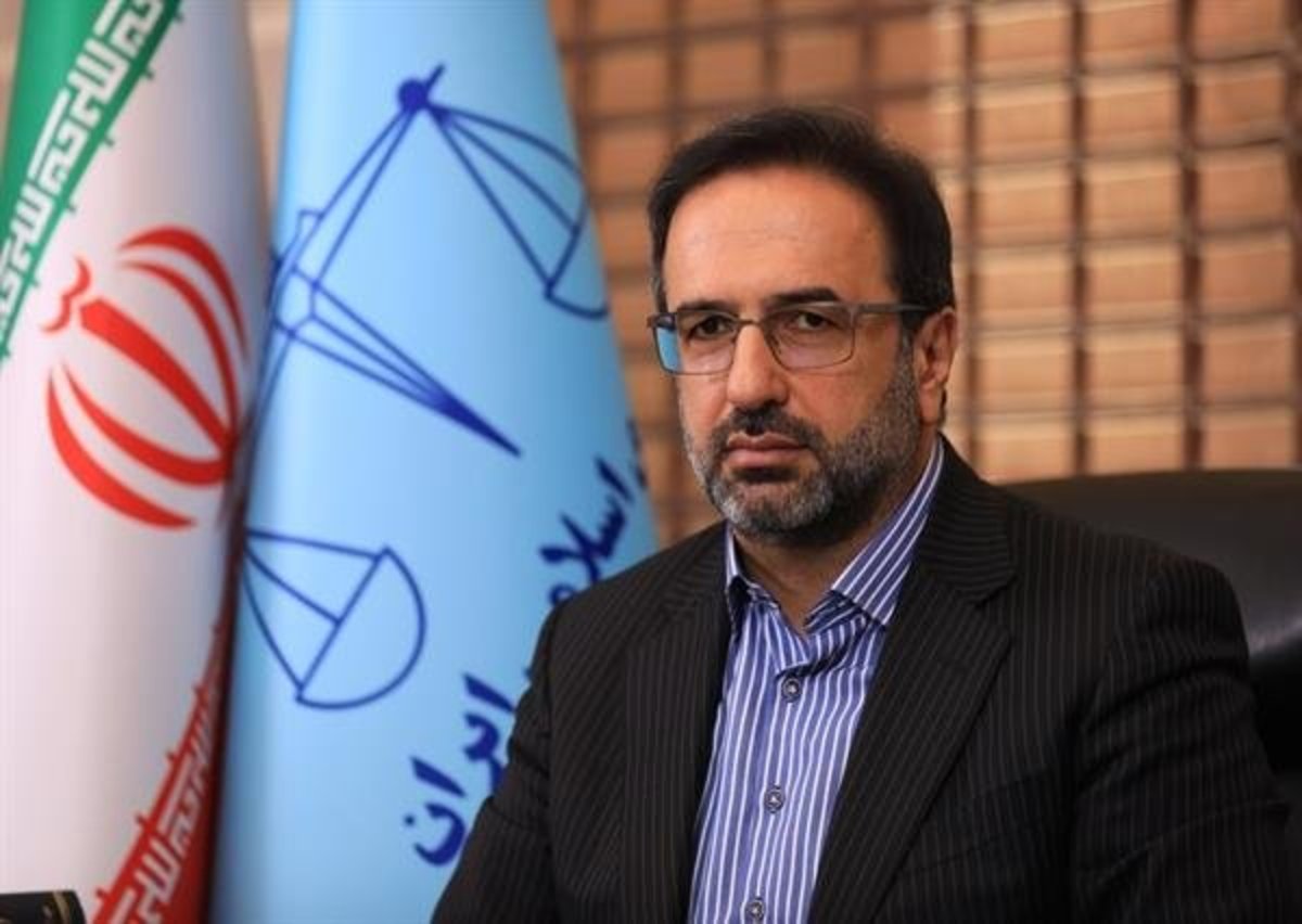 حکم اعدام یکی از اشرار منطقه اوقافی‌های کرج اجرا شد