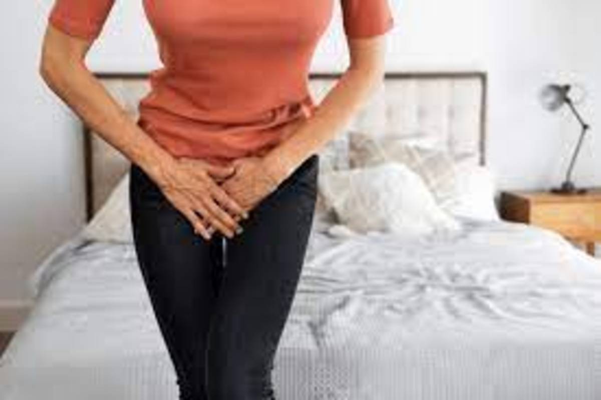 نمک معجزه‌ای برای درمان عفونت واژن در خانه
