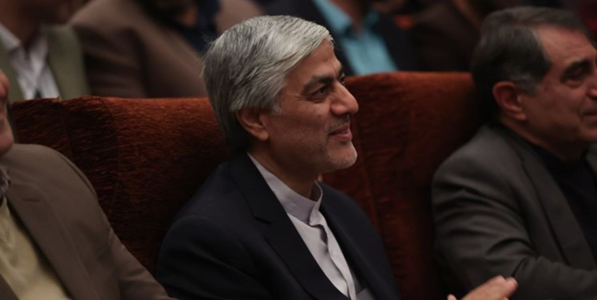 وزیر ورزش و جوانان: ۲ اتفاق خوب برای دربی ۱۰۲ افتاد
