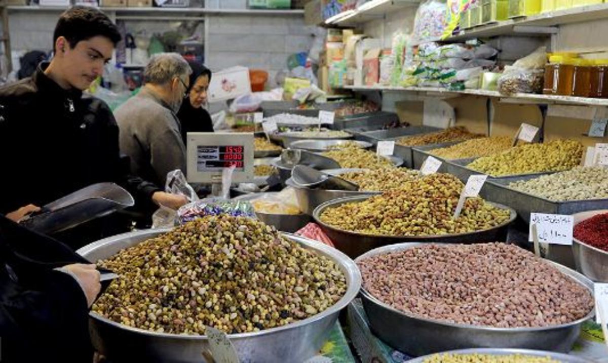 نمایشگاه شب یلدا در زنجان افتتاح شد