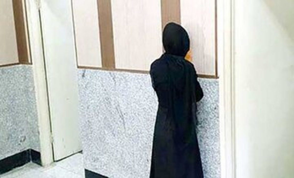 ماجرای زنی که با گریه از شوهرش می‌خواست طلاق نگیرد