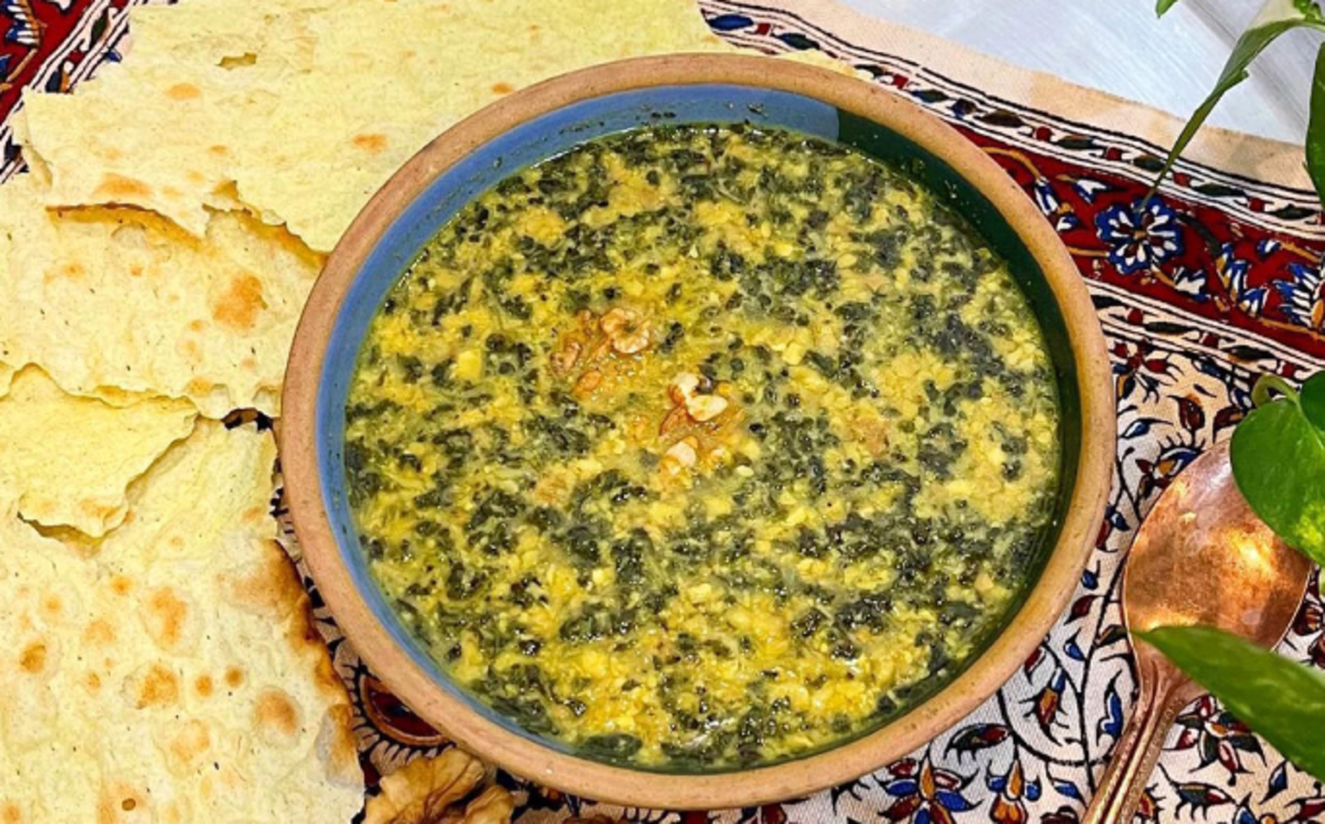 محبوب‌ترین غذای محلی در استان‌های مختلف چگونه آماده می‌شود؟