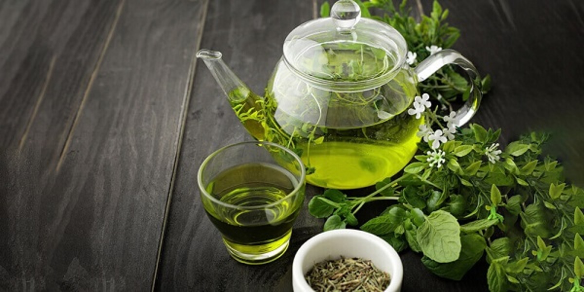 نقش چای سبز در طب سنتی چیست؟