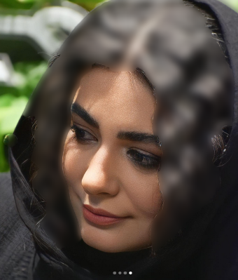 عکسهای جذاب لیندا کیانی! / بازگشت خانم بازیگر با عکسهای متفاوتش! عکسهای جذاب لیندا کیانی! / بازگشت خانم بازیگر با عکسهای متفاوتش!