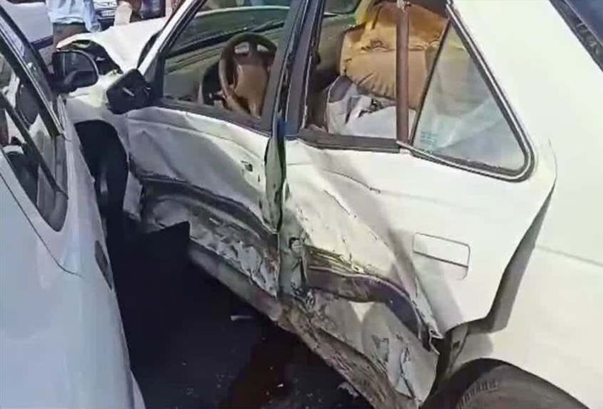مرگ ۲۵ نفر بر اثر مصرف مشروبات الکلی در جاده‌های یزد