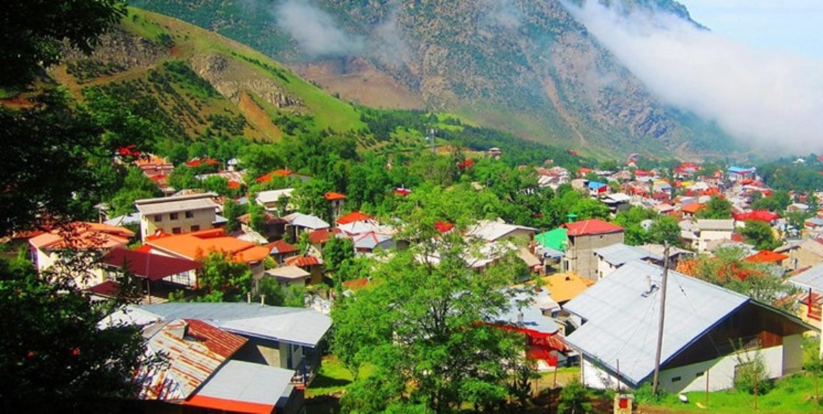 کلنگ‌زنی بزرگ‌ترین پروژه گردشگری مازندران در رامسر