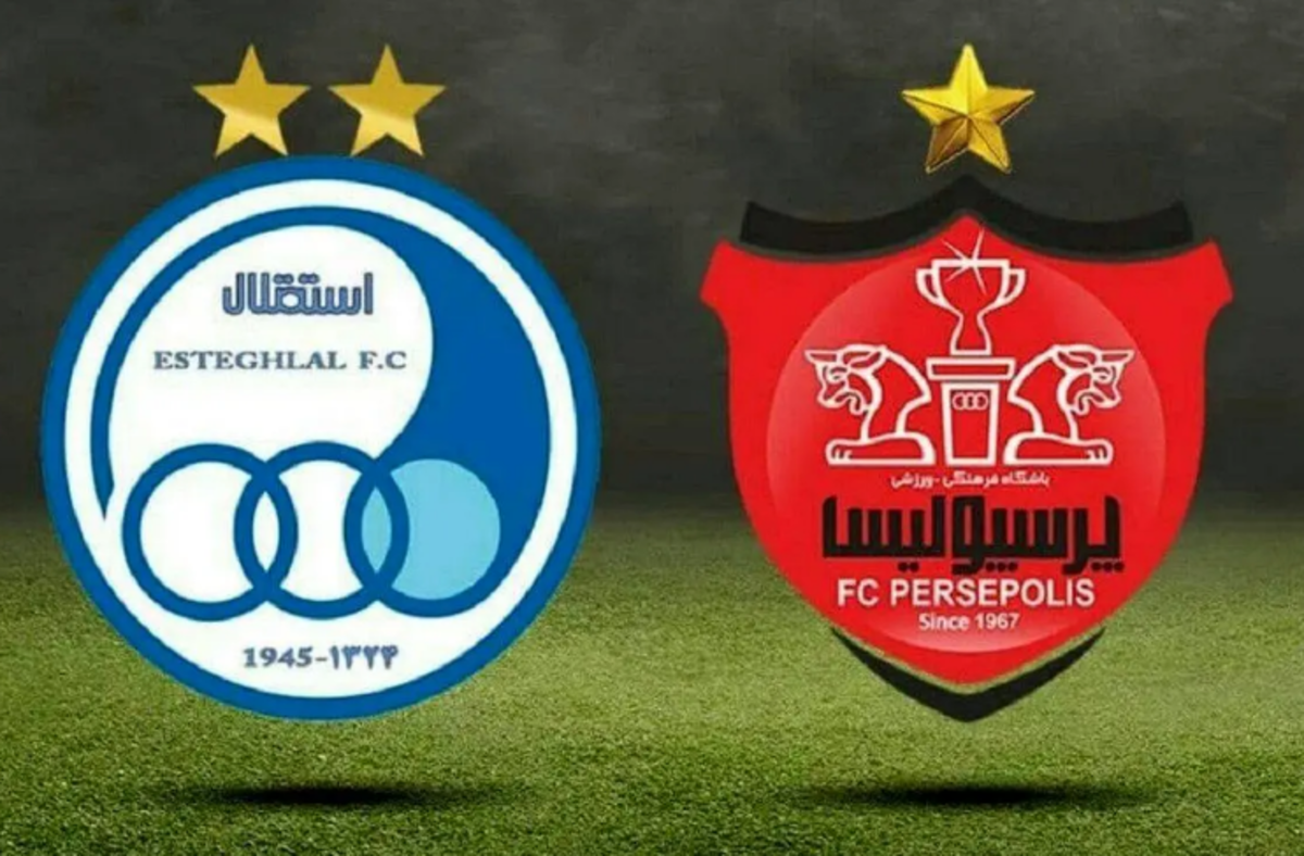 تساوی استقلال و پرسپولیس جانی دوباره به مهدی قائدی داد